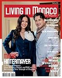 Living in Monaco, The Monaco Residents' Magazine . Spring 2026 (Mario Hintermayer edition)