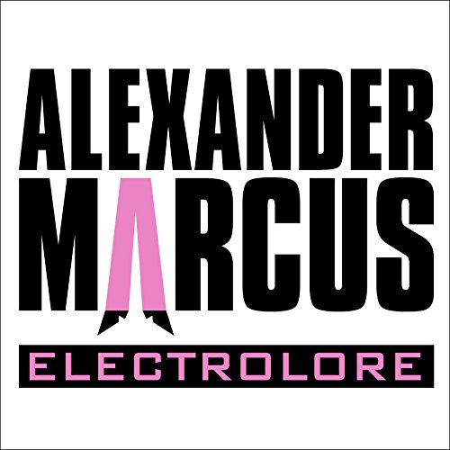 Alexander Marcus