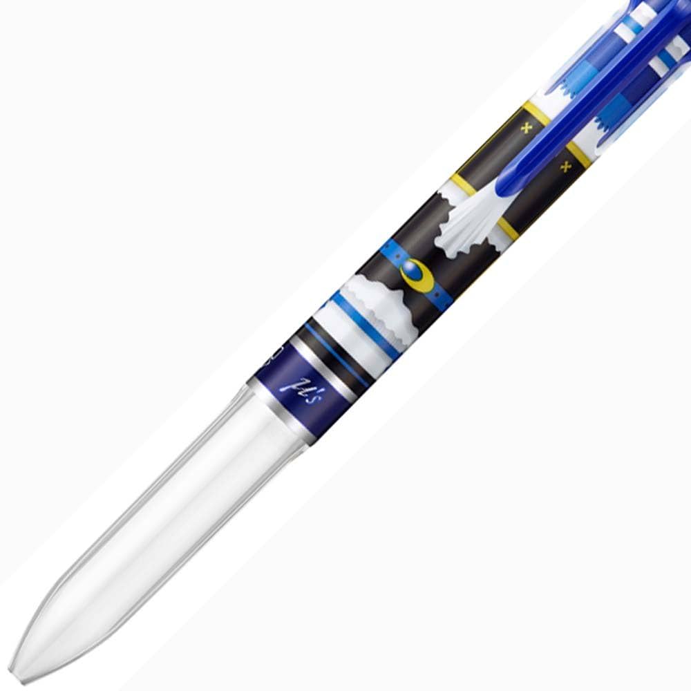 Amazon | ぺんてる カスタマイズペン アイプラス ラブライブ