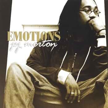 PJ MORTON EMOTIONS LP レコード Amazon.co.jp: Emotions: ミュージック