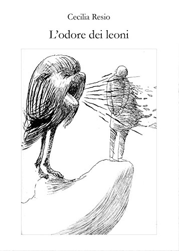 L'odore dei leoni L'odore dei leoni