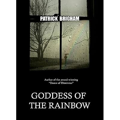 Goddess Of The Rainbow