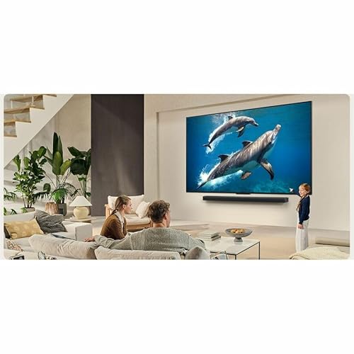 LG 43-Inch Class QNED AI 4K QNED82A Series Smart TV w/AI Sound, HDR10, 4K Super Upscaling, Filmmaker Mode, Wow Orchestra, Alexa Built-in (43QNED82AUA, 2025) - Image 7