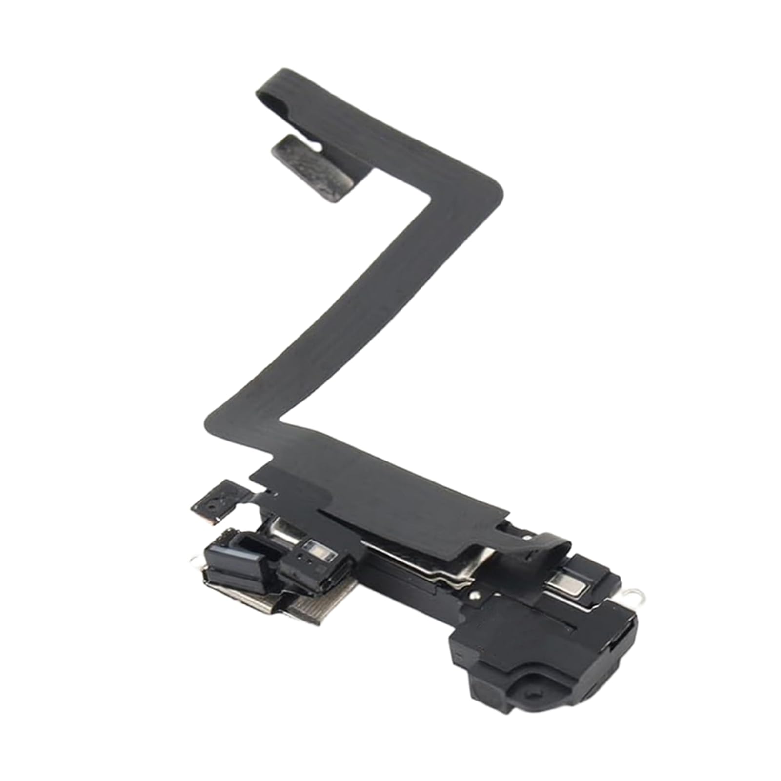 for iPhone 11 Pro Earpiece Speaker Replacement for iPhone 11 Pro Earspeaker/Ear Piece Light Proximity Sensor Flex Cable Earphone Speaker Assembly