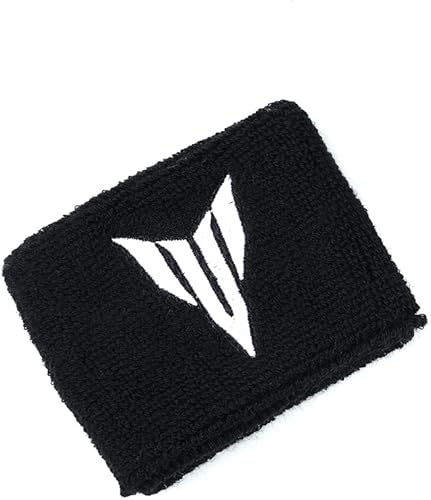 Miniatura 3 de Compatible con Yamaha MT09 mt-09 TRACER 9 GT 2021 2022 todos los años cubierta de depósito de líquido de frenos de motocicleta llavero de vaso de