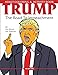 Trump: The Road To Impeachment: Adult Coloring & Activity