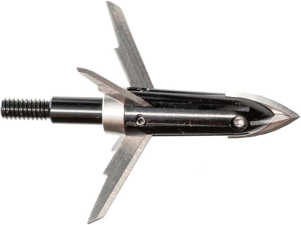 SWAT Ballistic Broadhead 100 gr. 3 pk.
