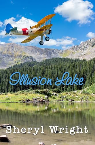 Illusion Lake view 2