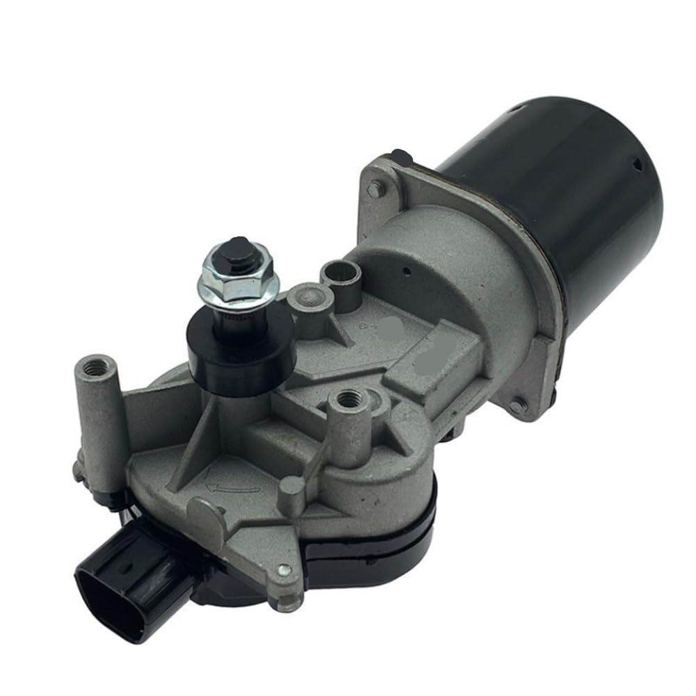 Wischermotor 76505-TM0-Y01 Kompatibel Mit Honda City Fit Jazz