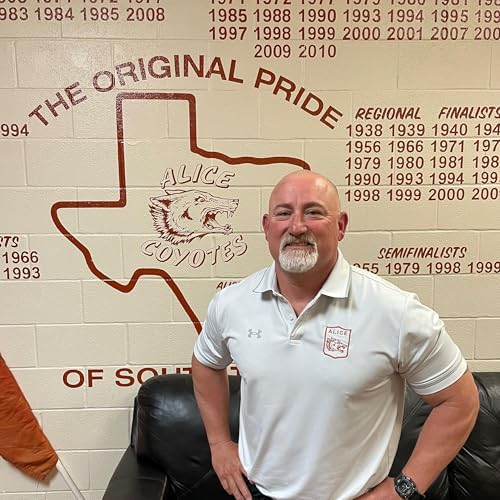 Tinker Villarreal season 3 episode 1