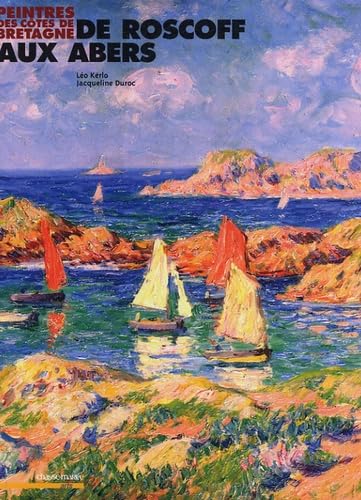 De Roscoff aux Abers