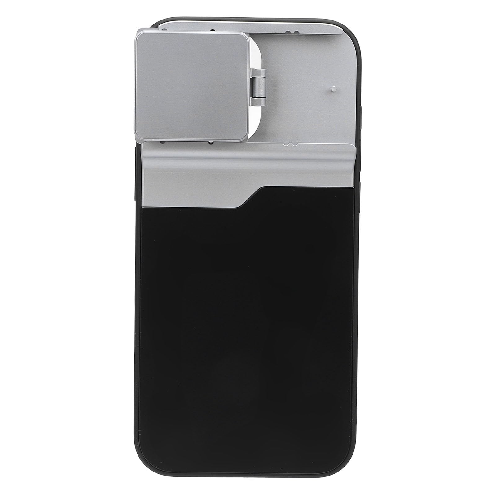 Zestaw Obiektywów do Aparatu Telefonicznego z Etui do Teleobiektywu 16 Pro Max 2X 10X Makro 0,35X 180 Stopni Obiektyw Typu Rybie Oko