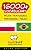Capa de 16000+ Polish - Portuguese Porteguise - Polish Vocabulary (ChitChat WorldWide)