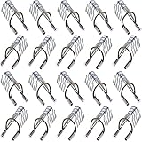 20 Pieces Reusable...image