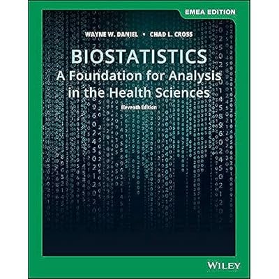 Biostatistics
