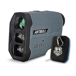 ARTBULL LS-650 Laser-Entfernungsmesser