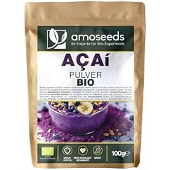 Acai Pulver