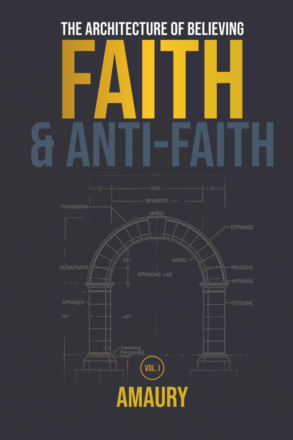 Faith & Anti-Faith: Harnessing the Power of Expectation (The Architecture of Belief)