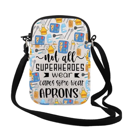 Sac à bandoulière avec fermeture éclair sécurisée pour femme active