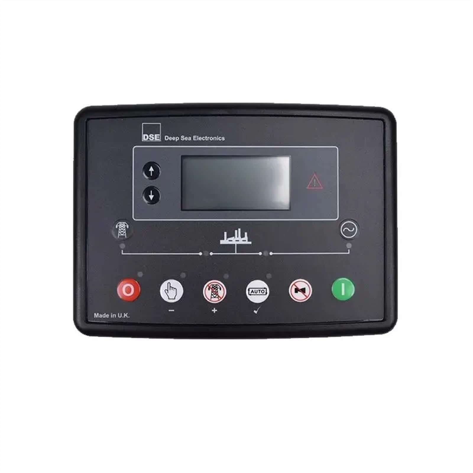 0P7BR328B DSE6020 Generator Automatic Control Panel