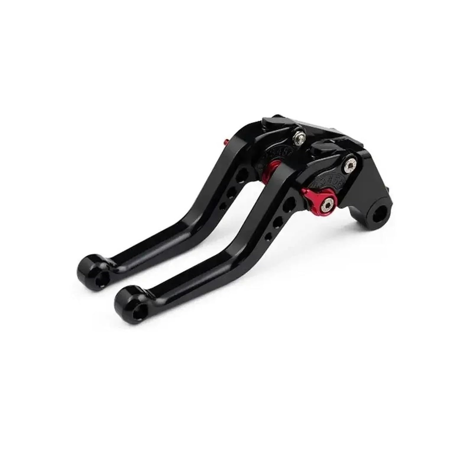 Heyhellnin P For Yamaha For Mt07 Mt10 Fz8 Xsr700 Xsr900 Tenere700 Motorcycle Brake Clutch Levers Motorbike Brake Levers(P)