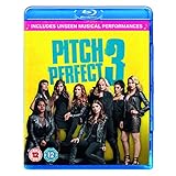 ピッチパーフェクト3 - ブルーレイ