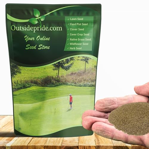 Pure Select Bent Grass 2 lbs
