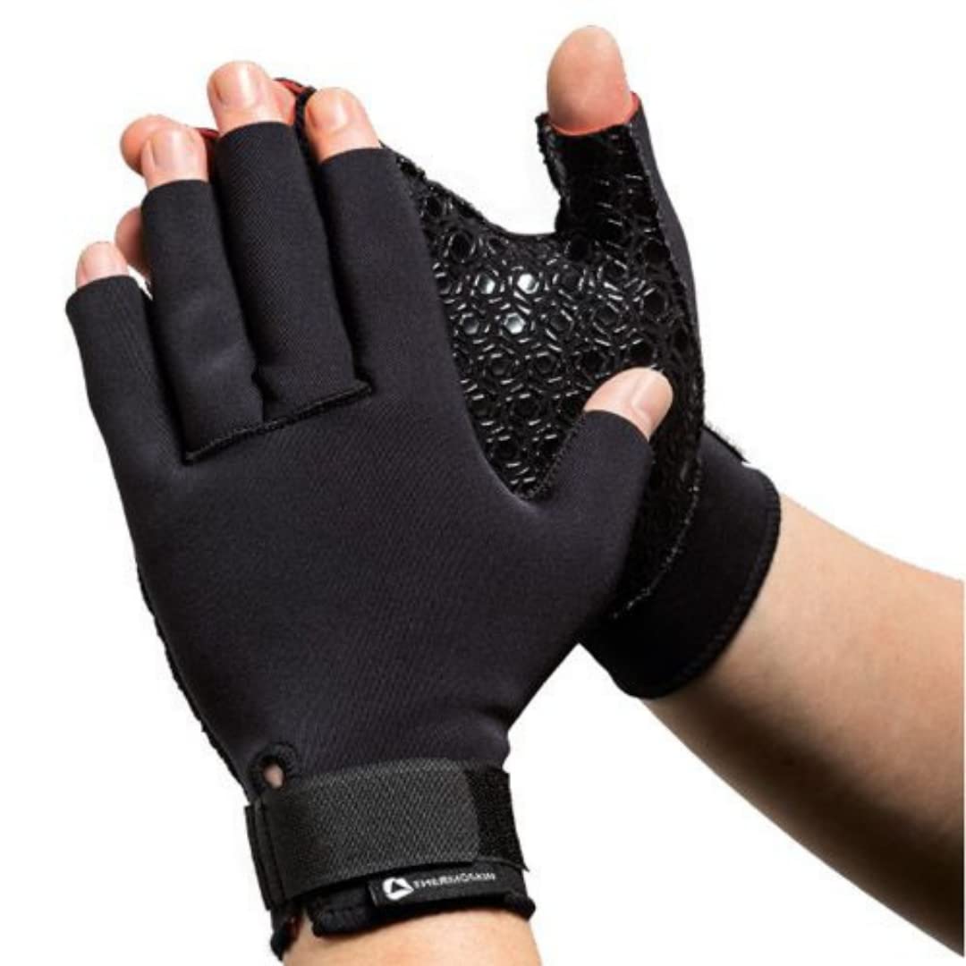 térmica Skin Guantes