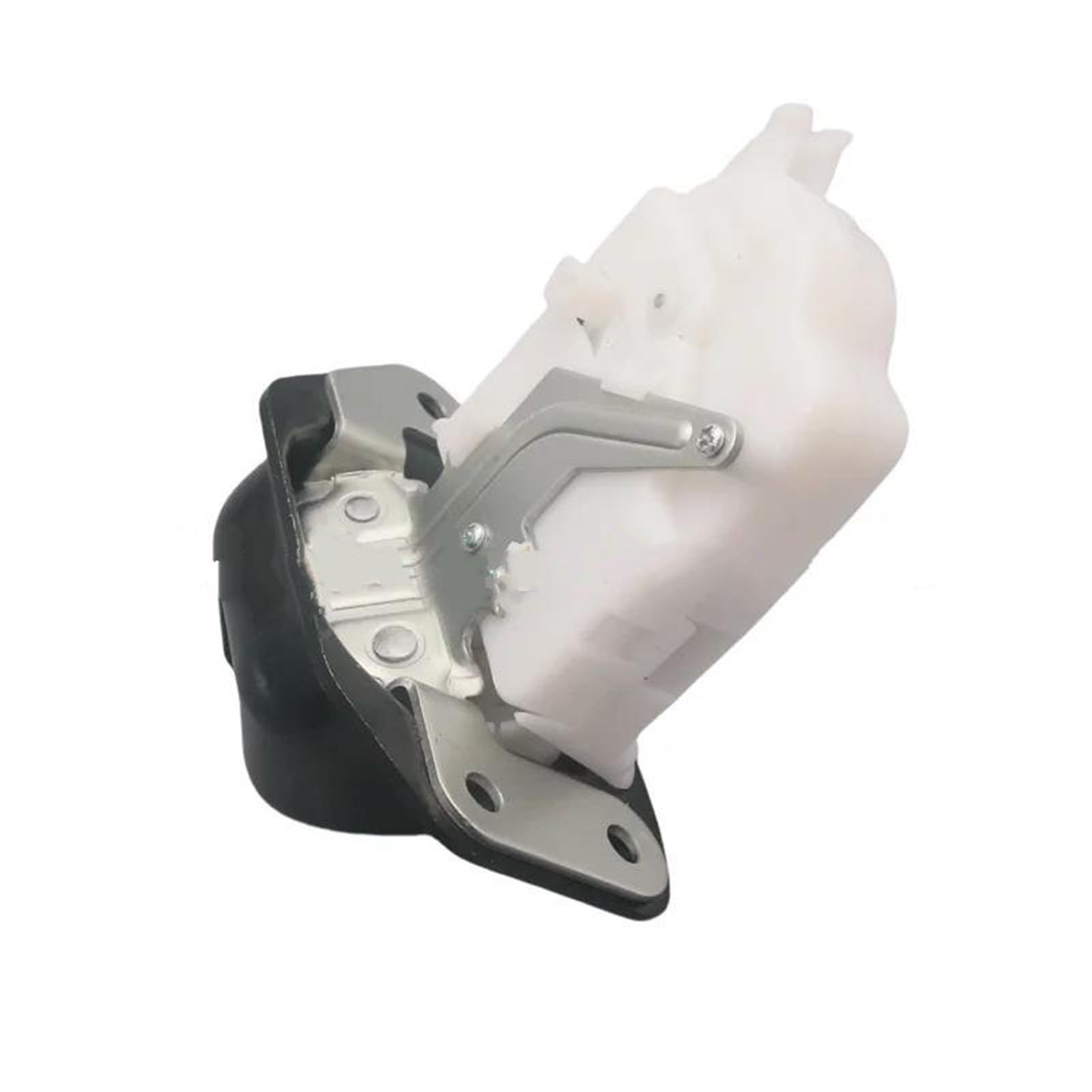 Hlwxmdz One Color Rear Trunk Lock For Nissan For Note E11 Ne11 For Tiida C11 For Juke F15 90502En00a 90502-En00a Rear Tailgate Boot Lock