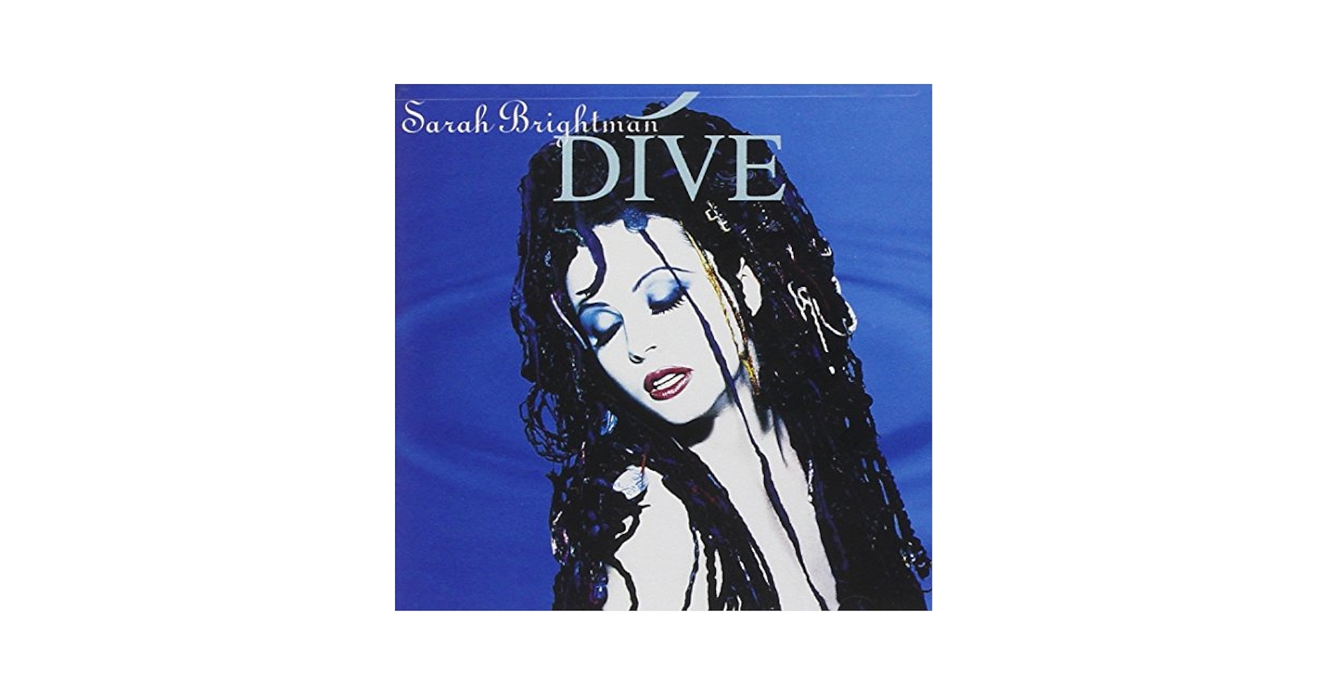 BRIGHTMAN,SARAH - Dive - Amazon.com Music