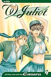 Amazon | W Juliet, Vol. 1 (English Edition) [Kindle edition] by 