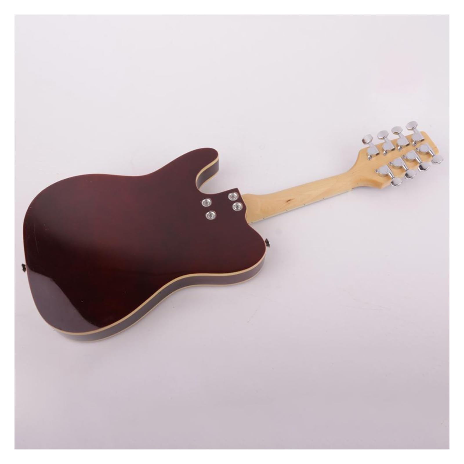 Amazon | 8 弦エレクトリック マンドリン National Musical Instrument