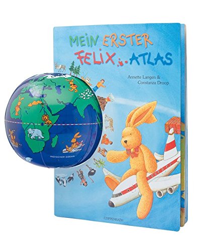 Mein erster Felix-Atlas Mein erster Felix-Atlas