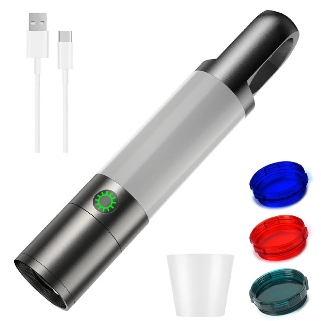 8-Quart Digital Air Fryer