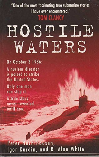 Hostile Waters view 2