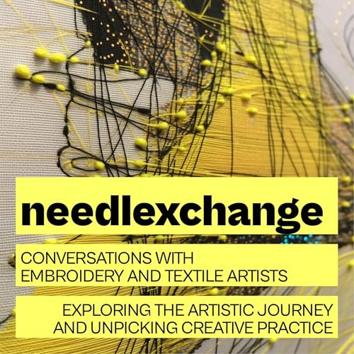 『NeedleXChange』のカバーアート