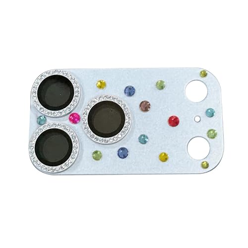 TRIPLE RIVER�EFor iPhone17 Pro Max Pro �J���������Y�J�o�[ �A���~ + �����K���X ���C���X�g�[�� �����Y�ی� For �A�C�t�H��17�v���}�b�N�X(�V���o�[)