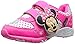 Disney Minnie Sneaker (Toddler/Little Kid)