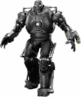 マーベルレジェンド　アイアンモンガー Amazon.co.jp: マーベルスタジオ インフィニティ・サーガ