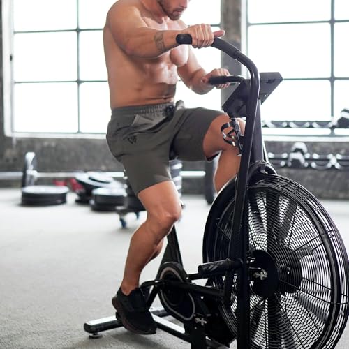 ZENWILL Shorts de corrida masculinos para academia, exercícios atléticos, musculação, fitness com bo