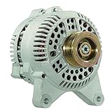 Remy 92307 100% New Alternator
