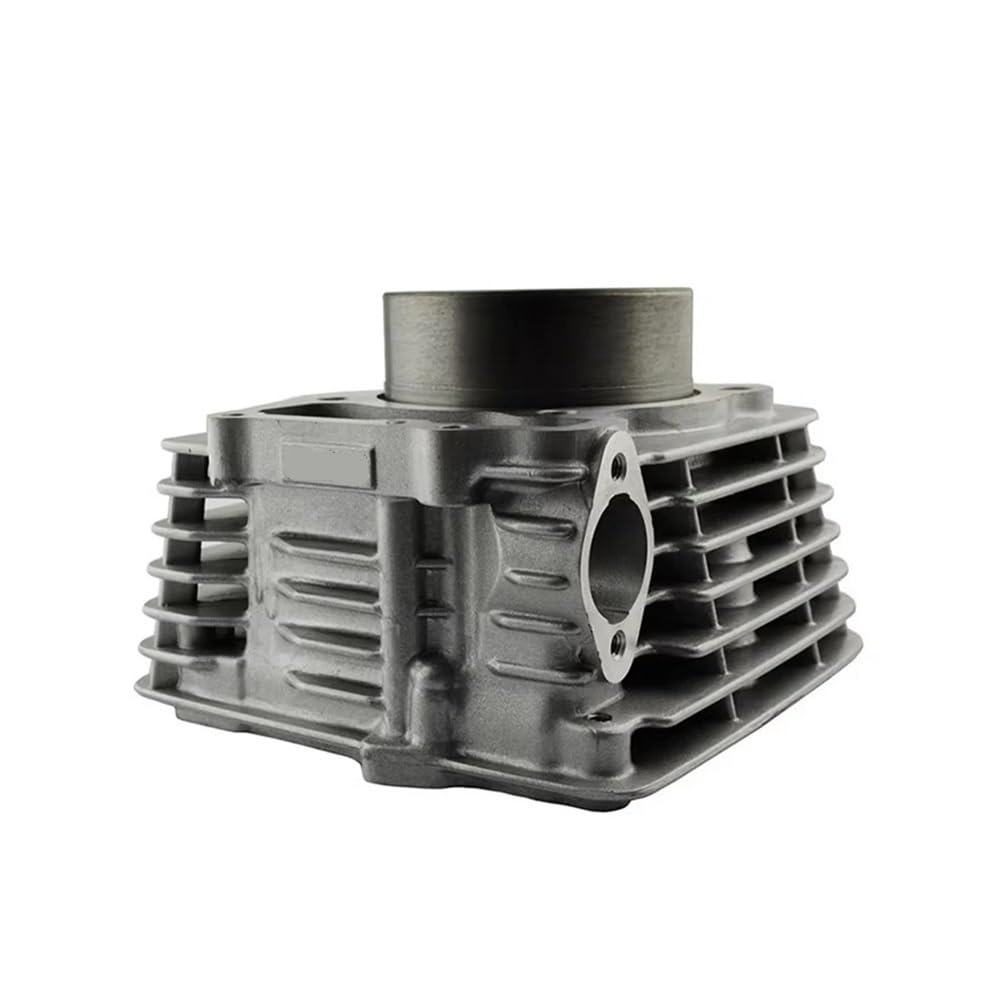Bloque de cilindros de 85 mm de alta precisión para gama TRX400EX