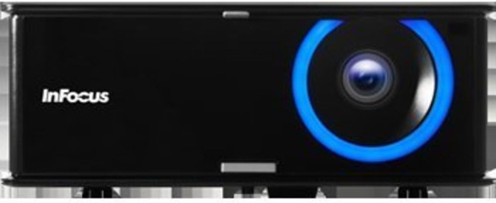 InFocus IN2116 DLP Projector