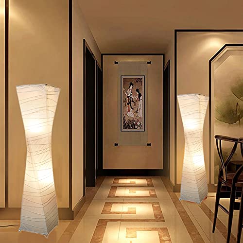 Lámparas de pie de 62.5 pulgadas de altura perfectas para luz de suelo en casa 1