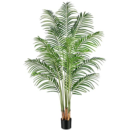 Best Fake Palm Trees our top picks 2023 Rated for you
