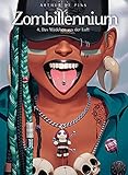 Zombillennium / Hexensabbat - Arthur de Pins 