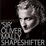 oliver sir james hawkey hall  Shapeshifter (Special Edition)