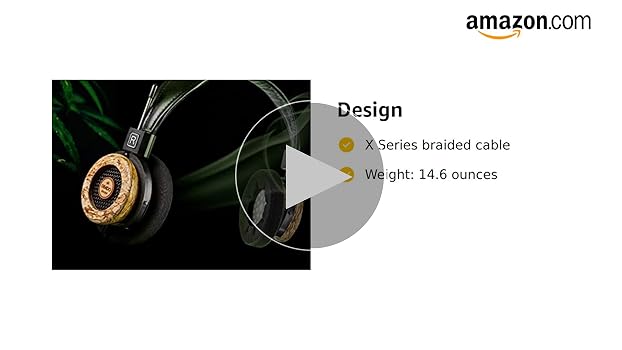 ヘッドフォン/イヤフォン Grado Hemp Headphone Hemp – Grado