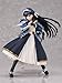 Max Factory Rance Quest: Kenshin Uesugi Figma Action Figure