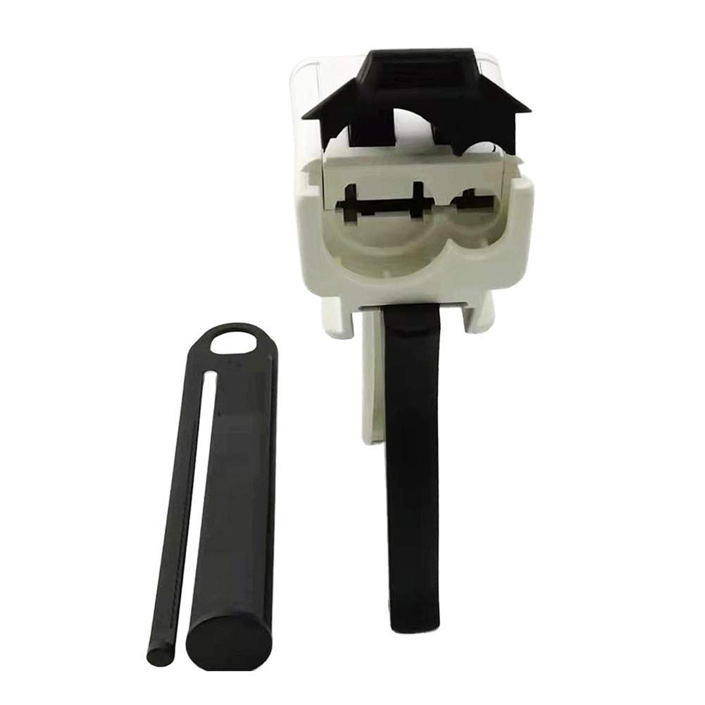 4:1/10:1 Universal Impression Mixing Dispenser Gun 50ml